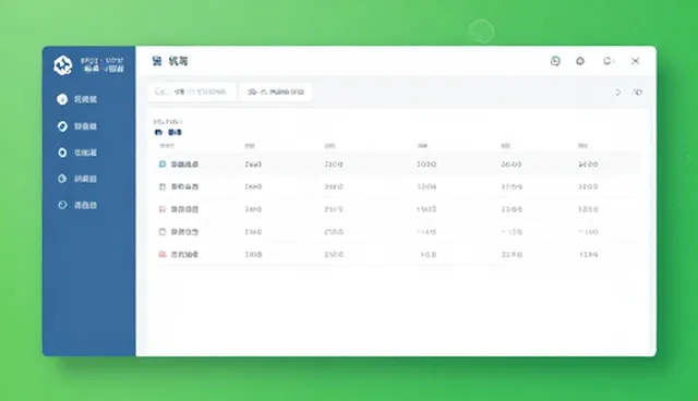 系统集成性能优化在实际场景中的管理办法分析