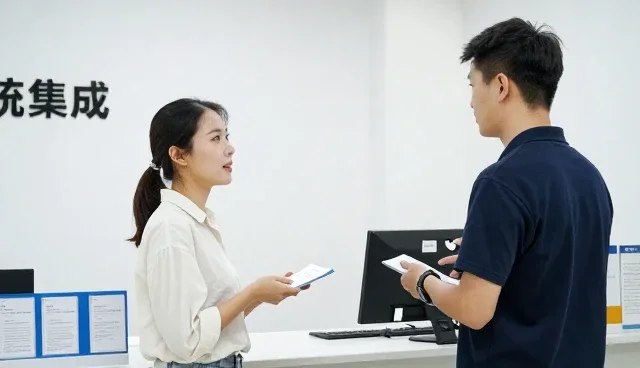 系统集成方案如何匹配不同场景的性能需求
